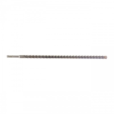 Wiertło SDS Plus MX4 16 400 450 mm