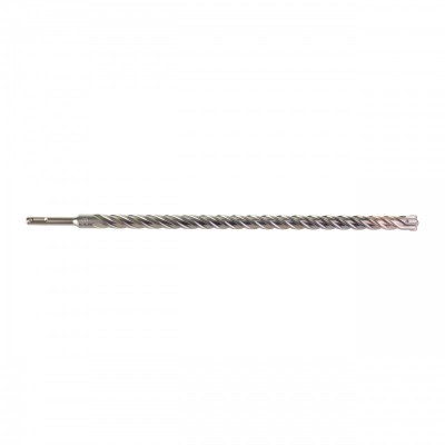 Wiertło SDS Plus MX4 18 * 400 450 mm
