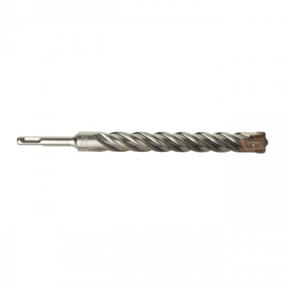 Wiertło SDS Plus MX4 22 200 250 mm