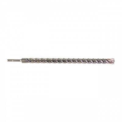 Wiertło SDS Plus MX4 24 400 450 mm