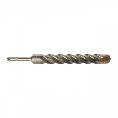 Wiertło SDS Plus MX4 25 200 250 mm
