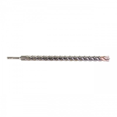 Wiertło SDS Plus MX4 25 400 450 mm