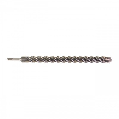 Wiertło SDS Plus MX4 30 400 450 mm