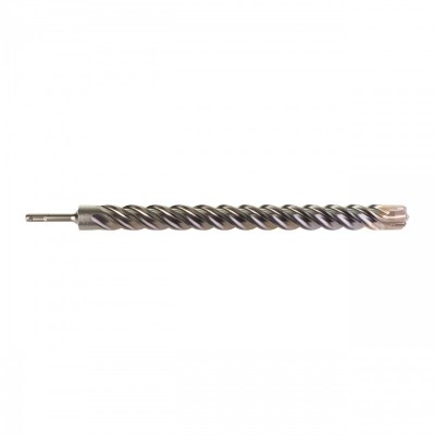 Wiertło SDS Plus MX4 32 400 450 mm