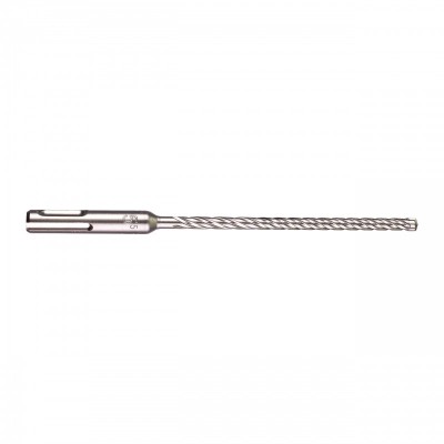 Wiertło SDS Plus MX4 5,5 100 165 mm