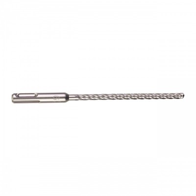 Wiertła SDS Plus MX4 6 100 165 mm - 50 szt.