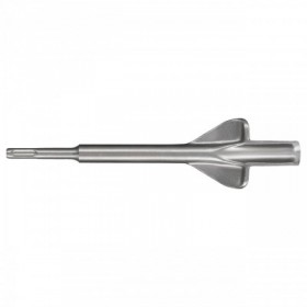 Dłuto skrzydełkowe SDS-Plus 250*22mm