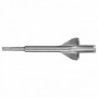 Dłuto skrzydełkowe SDS-Plus 250*22mm