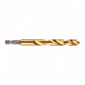 Wiertło udarowe do metalu SWave HSS-G Tin 10.2mm -1szt.