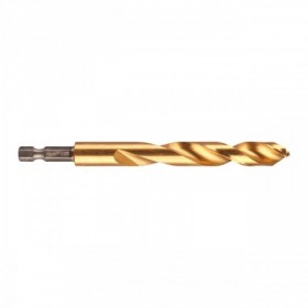 Wiertło udarowe do metalu SWave HSS-G Tin 11.5mm -1szt.