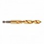 Wiertło udarowe do metalu SWave HSS-G Tin 11.5mm -1szt.