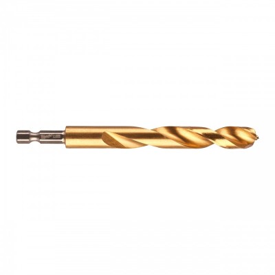 Wiertło udarowe do metalu SWave HSS-G Tin 12mm -1szt.