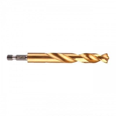 Wiertło udarowe do metalu SWave HSS-G Tin 13mm -1szt.