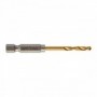 Wiertło udarowe do metalu SWave HSS-G Tin 3.5mm -1szt.