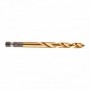 Wiertło udarowe do metalu SWave HSS-G Tin 7.5mm -1szt.