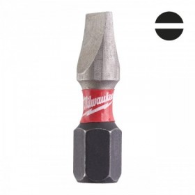 Bit Shockwave SL 1,2x6,5 25mm-2szt.