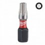 Bity udarowe ShW TX BO25 25mm-2 szt.