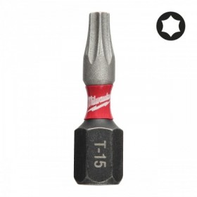 Bit Shockwave TX15 25mm-2szt.