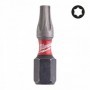 Bit udarowy Shockwave TX20 25mm-2szt.