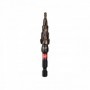 Wiertło stopniowe udarowe Shockwave 4-12 2mm