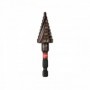 Wiertło stopniowe udarowe Shockwave 4-20mm