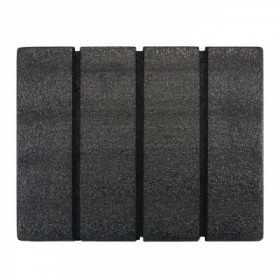 Wąskie wkłady piankowe do szuflad PACKOUT™ - 2szt.