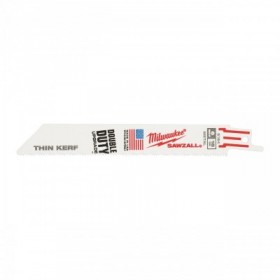 Brzeszczoty 150 1,4 mm Bimetal, Co (50 szt.)