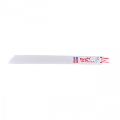 Brzeszczoty 230 1,8 mm Bimetal, Co (5 szt.)