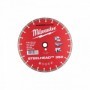 Tarcza diamentowa STEELHEAD 350