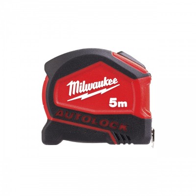 Taśma miernicza AUTOLOCK 5 25