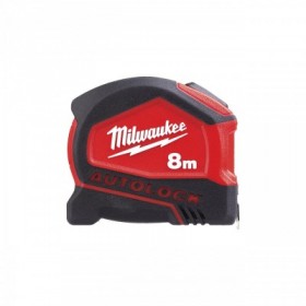 Taśma miernicza AUTOLOCK 8 25