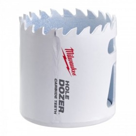 Otwornica Hole Dozer z węglikiem 48 mm