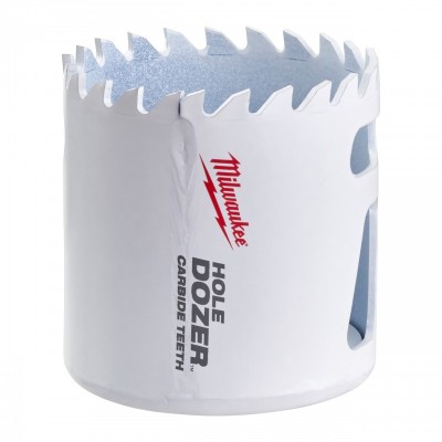 Otwornica Hole Dozer z węglikiem 48 mm