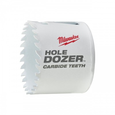 Otwornica Hole Dozer z węglikiem 60 mm