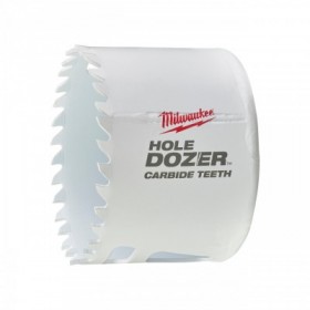 Otwornica Hole Dozer z węglikiem 67 mm