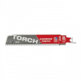 Brzeszczot TCT Torch 150 10 - 5 szt