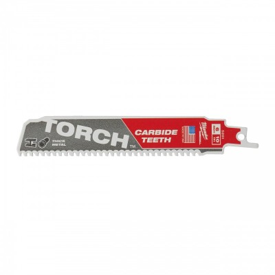 Brzeszczot TCT Torch 150 10 - 5 szt