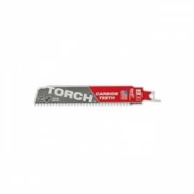Brzeszczot TORCH TCT 150 mm 5 szt.