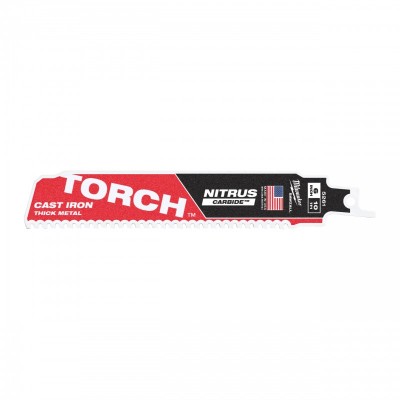 Brzeszczot  TCT Torch NITRUS 150 10T