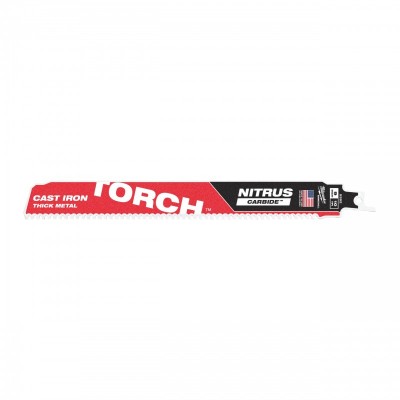 Brzeszczot  TCT Torch NITRUS 230 10T