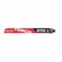 Brzeszczot  TCT Torch NITRUS 230 10T