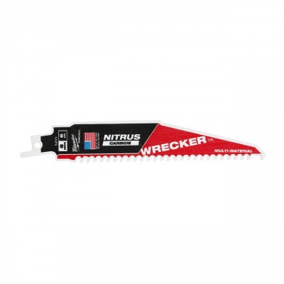 Brzeszczot  TCT Torch NITRUS 150 6T
