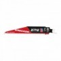 Brzeszczot  TCT Torch NITRUS 150 6T - 5 szt