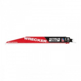 Brzeszczot  TCT Torch NITRUS 230 6T - 5 szt