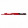 Brzeszczot  TCT Torch NITRUS 300 6T