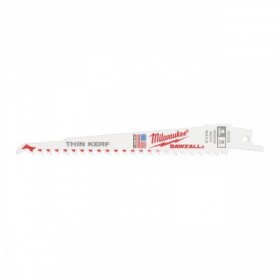 Brzeszczoty 150 5 mm Bimetal, Co (5 szt.)