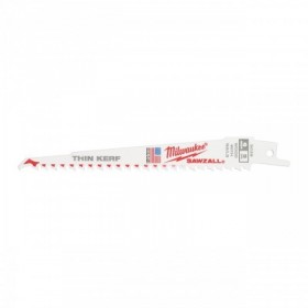 Brzeszczoty 150 5 mm Bimetal, Co (50 szt.)