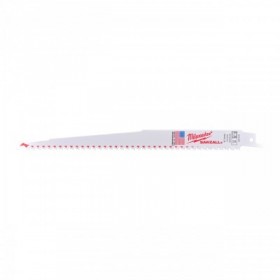 Brzeszczoty 230 5 mm Bimetal, Co (5 szt.)