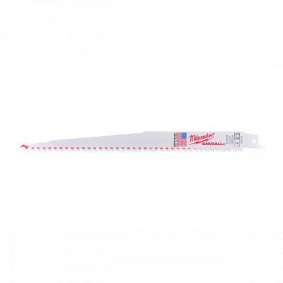 Brzeszczoty 230 5 mm Bimetal, Co (5 szt.)