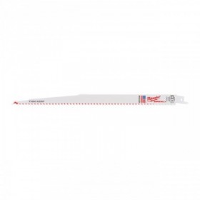 Brzeszczoty 300 5 mm Bimetal, Co (5 szt.)